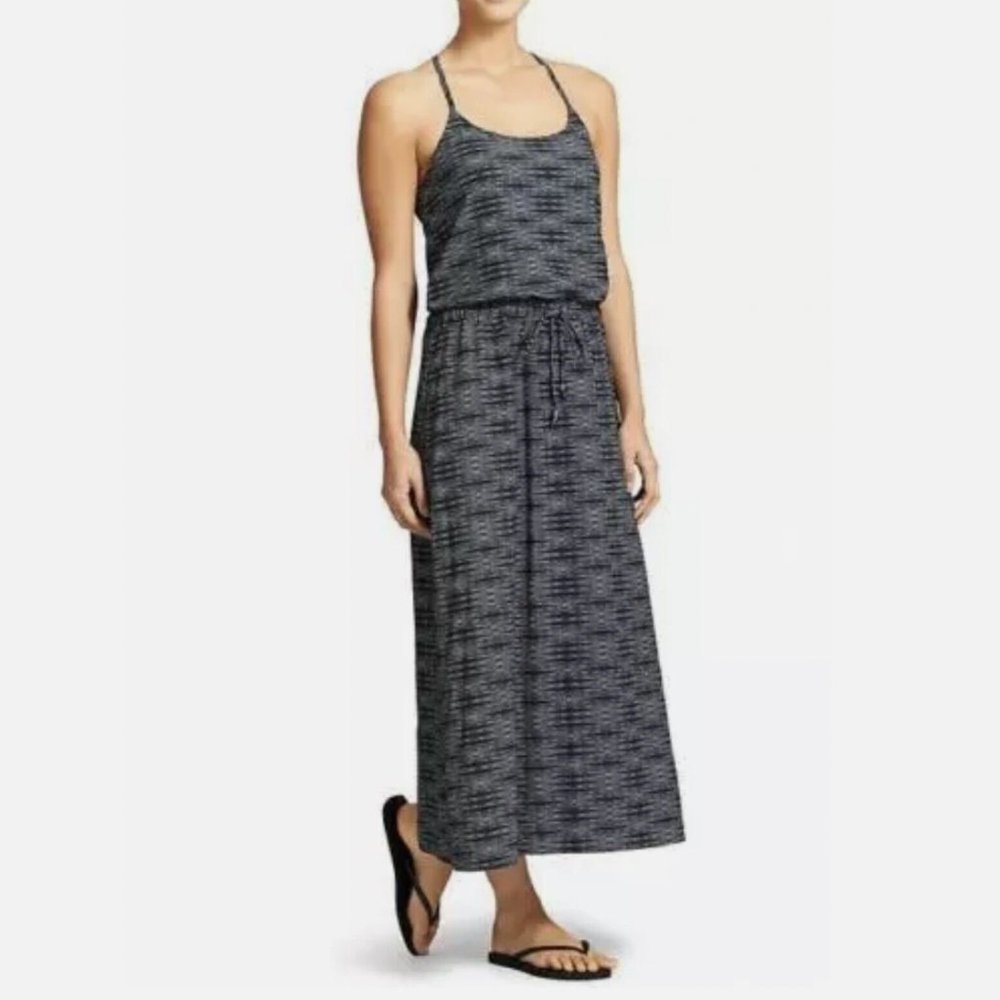 Athleta Ariel Novella Dress